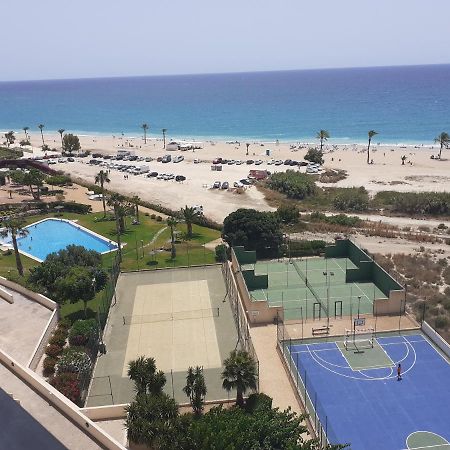ויאחויוסה Partida Paraiso 4-8E מראה חיצוני תמונה