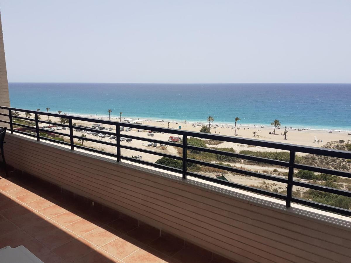 ויאחויוסה Partida Paraiso 4-8E מראה חיצוני תמונה