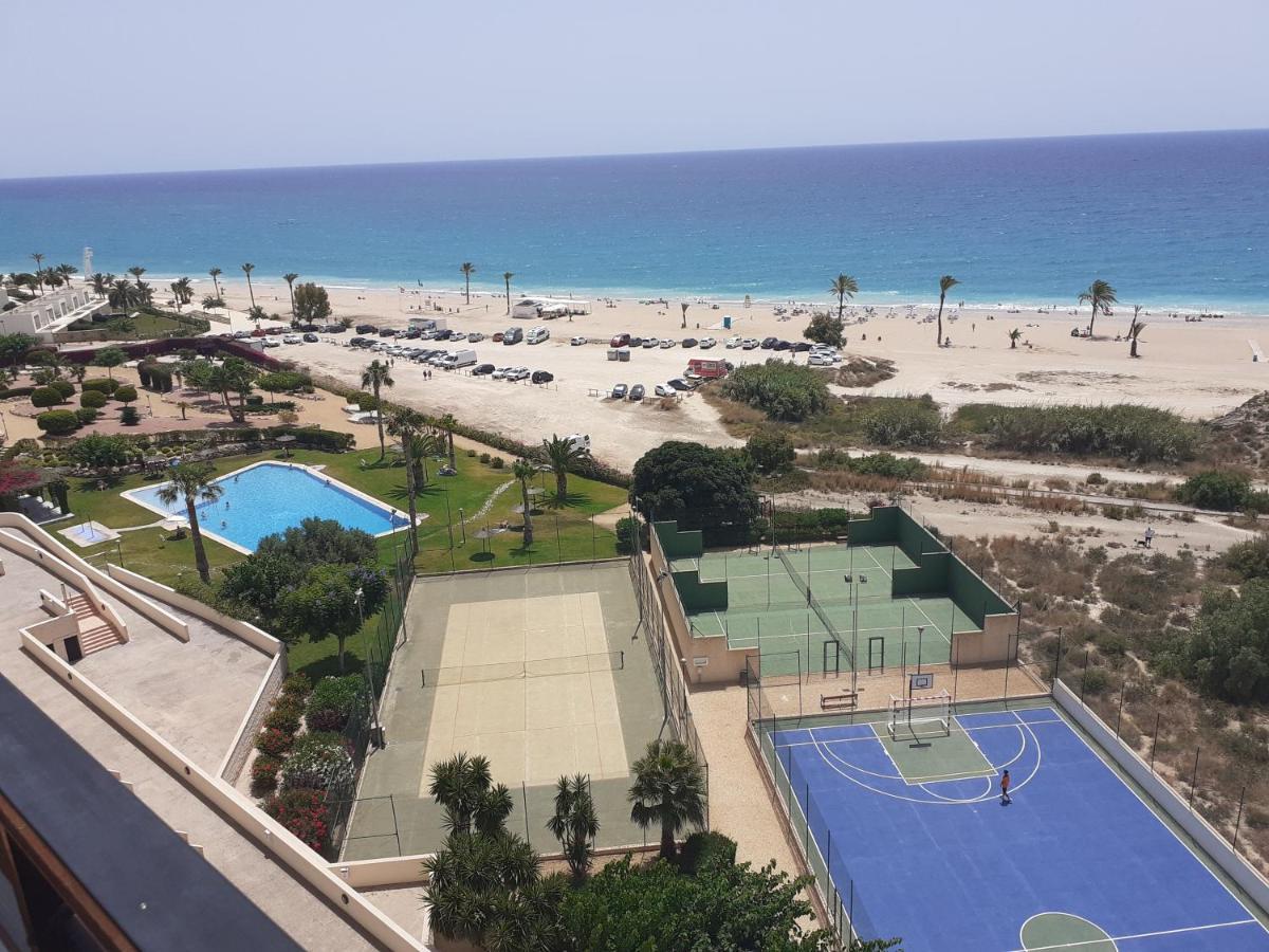 ויאחויוסה Partida Paraiso 4-8E מראה חיצוני תמונה