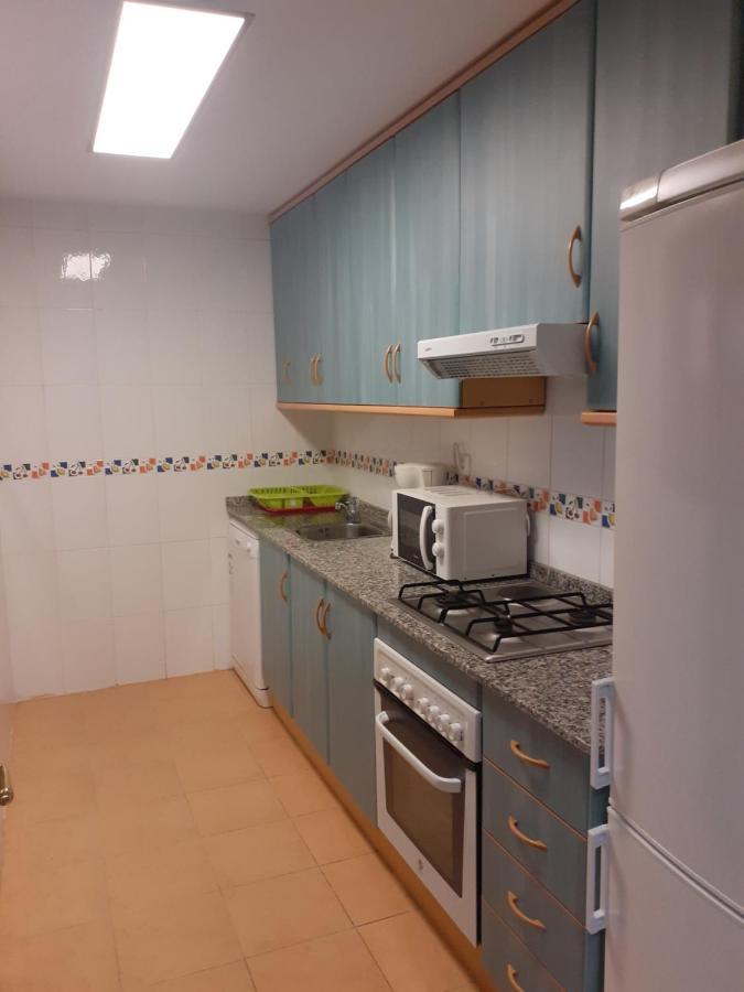 ויאחויוסה Partida Paraiso 4-8E מראה חיצוני תמונה