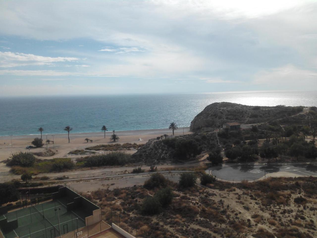 ויאחויוסה Partida Paraiso 4-8E מראה חיצוני תמונה