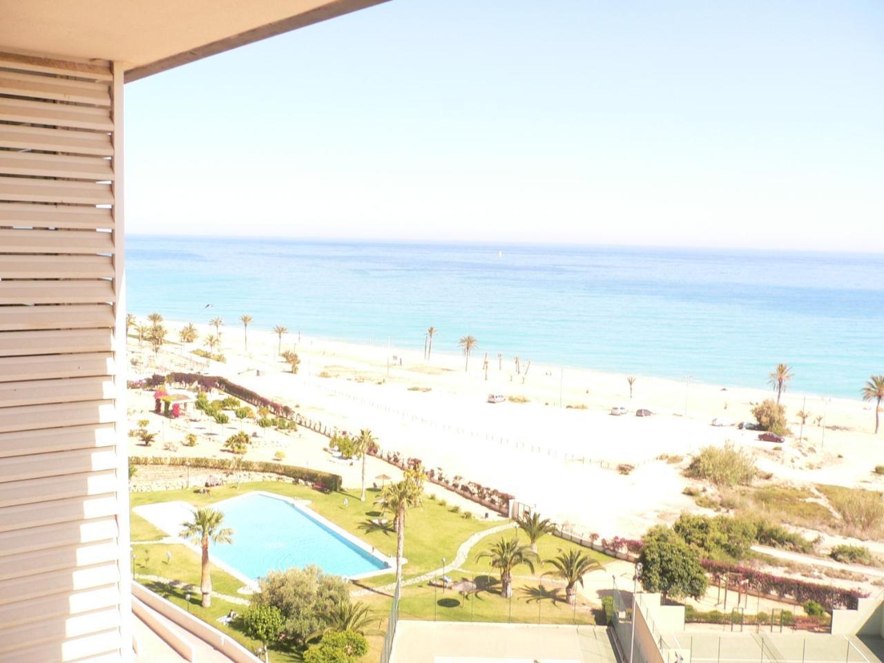 ויאחויוסה Partida Paraiso 4-8E מראה חיצוני תמונה